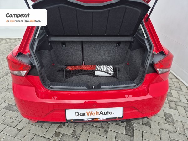 Seat Ibiza Style 1.0 TSI