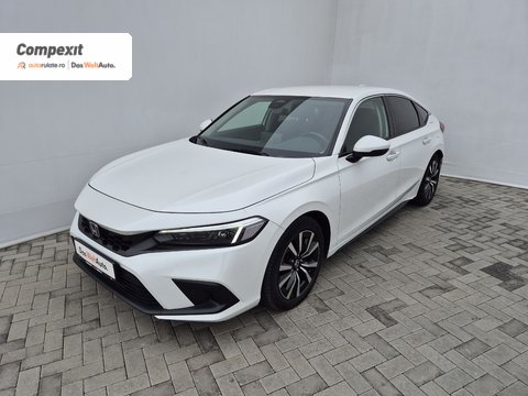 HONDA CIVIC Elegance E-HEV 2.0i, CVT