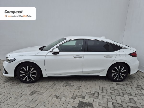 HONDA CIVIC Elegance E-HEV 2.0i, CVT
