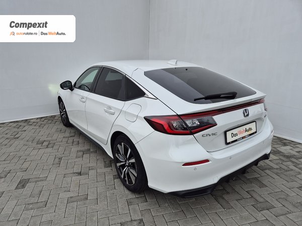 HONDA CIVIC Elegance E-HEV 2.0i, CVT
