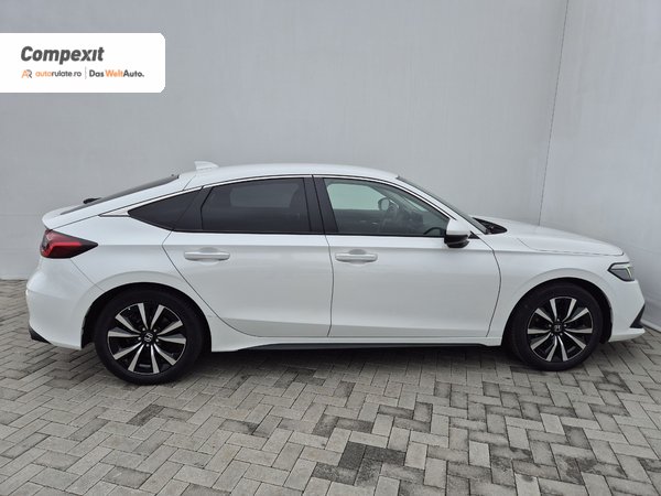 HONDA CIVIC Elegance E-HEV 2.0i, CVT