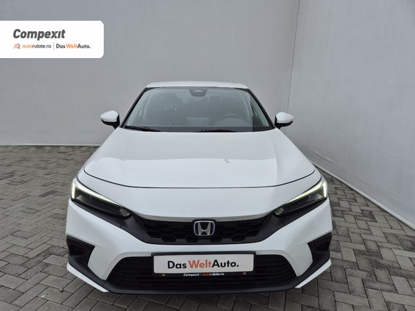 HONDA CIVIC Elegance E-HEV 2.0i, CVT