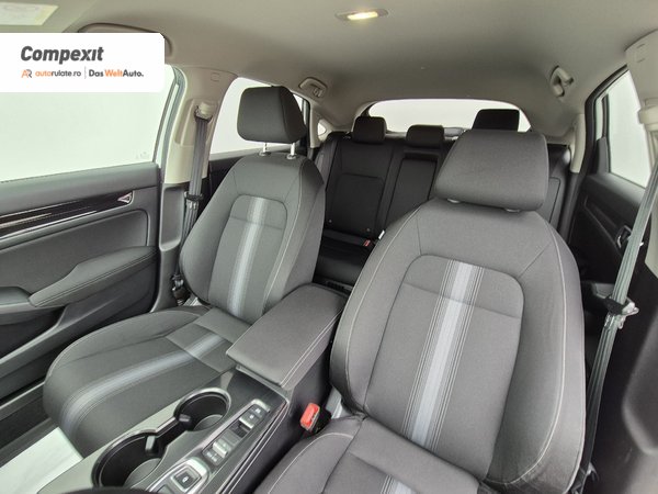 HONDA CIVIC Elegance E-HEV 2.0i, CVT