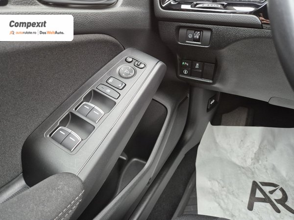 HONDA CIVIC Elegance E-HEV 2.0i, CVT