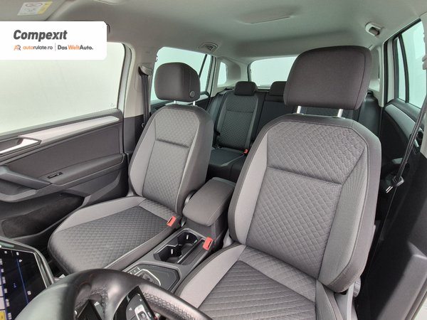 Volkswagen Tiguan Comfortline 1.5 tsi, DSG
