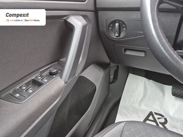 Volkswagen Tiguan Comfortline 1.5 tsi, DSG