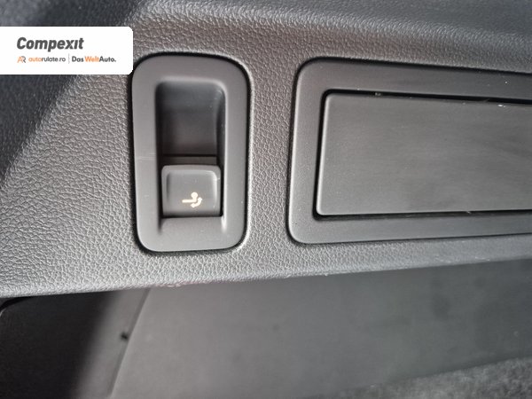 Volkswagen Tiguan Comfortline 1.5 tsi, DSG