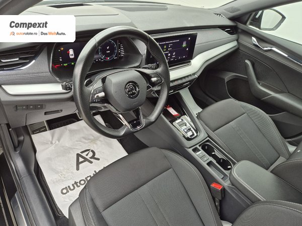 Škoda Octavia Sportline iV, 1.4 tsi, DSG