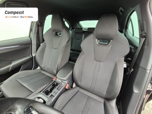 Škoda Octavia Sportline iV, 1.4 tsi, DSG