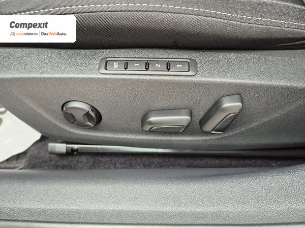 Škoda Octavia Sportline iV, 1.4 tsi, DSG