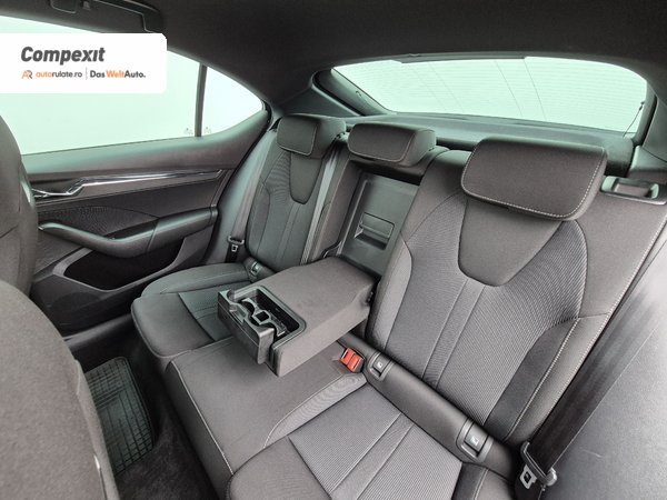 Škoda Octavia Sportline iV, 1.4 tsi, DSG