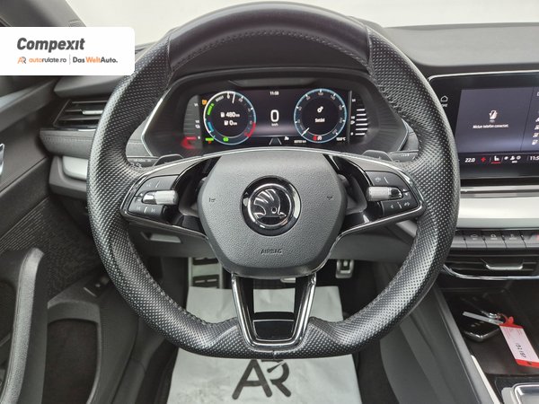 Škoda Octavia Sportline iV, 1.4 tsi, DSG