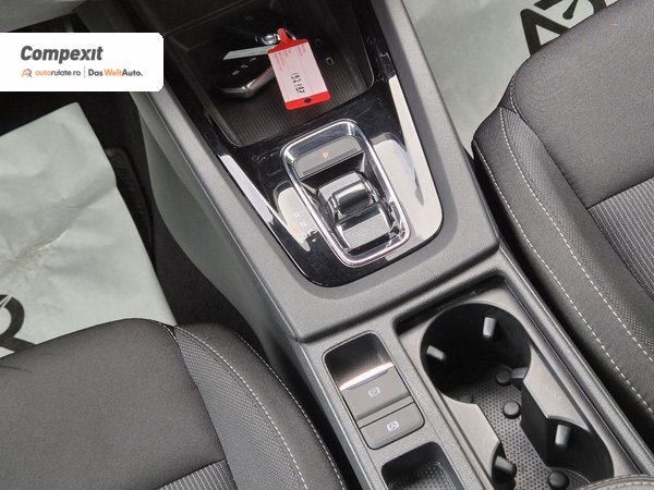Škoda Octavia Sportline iV, 1.4 tsi, DSG