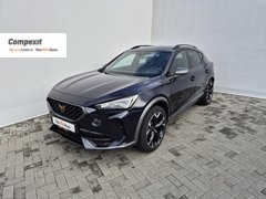 Cupra Formentor 4Drive 2.0 tdi, DSG