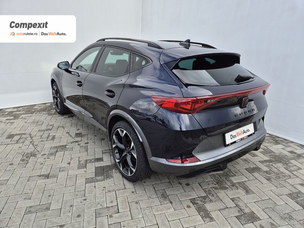Cupra Formentor 4Drive 2.0 tdi, DSG