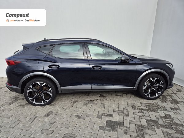 Cupra Formentor 4Drive 2.0 tdi, DSG