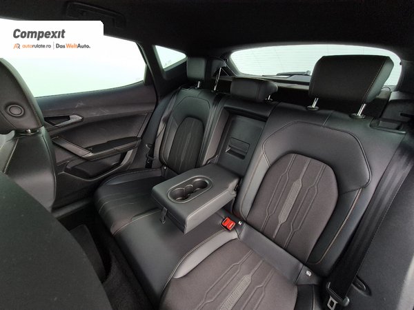 Cupra Formentor 4Drive 2.0 tdi, DSG