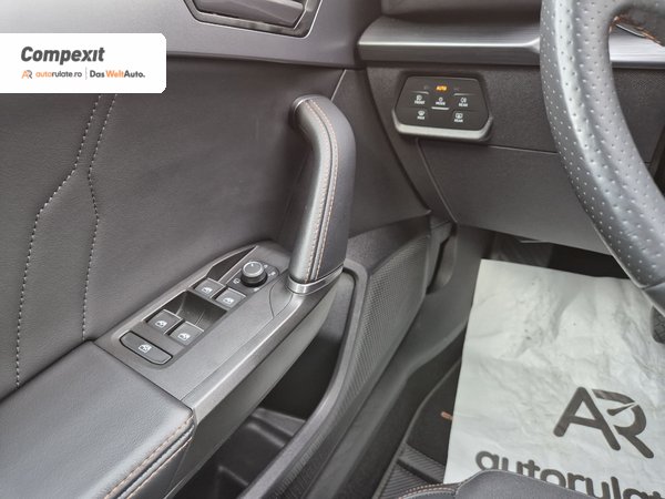 Cupra Formentor 4Drive 2.0 tdi, DSG