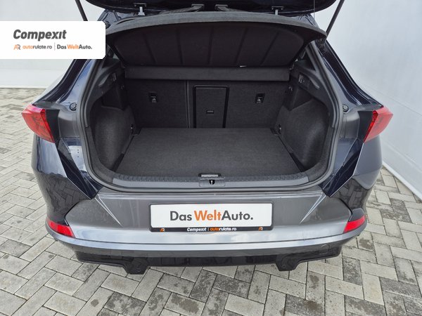 Cupra Formentor 4Drive 2.0 tdi, DSG