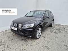 Volkswagen Touareg Supreme R-line, 4Motion 3.0 tdi, Automat