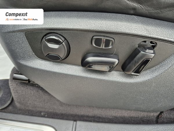 Volkswagen Touareg Supreme R-line, 4Motion 3.0 tdi, Automat