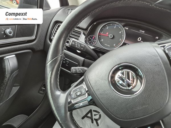 Volkswagen Touareg Supreme R-line, 4Motion 3.0 tdi, Automat