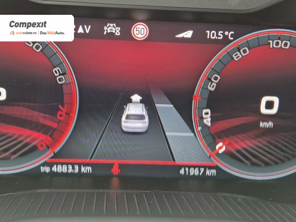 Škoda Kodiaq RS 4X4, 2.0 tsi, DSG