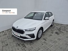 Škoda Scala Selection 1.0 tsi, DSG