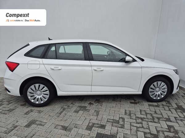 Škoda Scala Selection 1.0 tsi, DSG