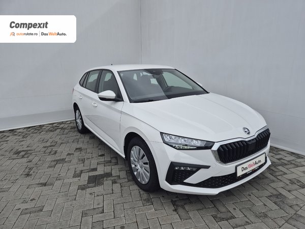 Škoda Scala Selection 1.0 tsi, DSG