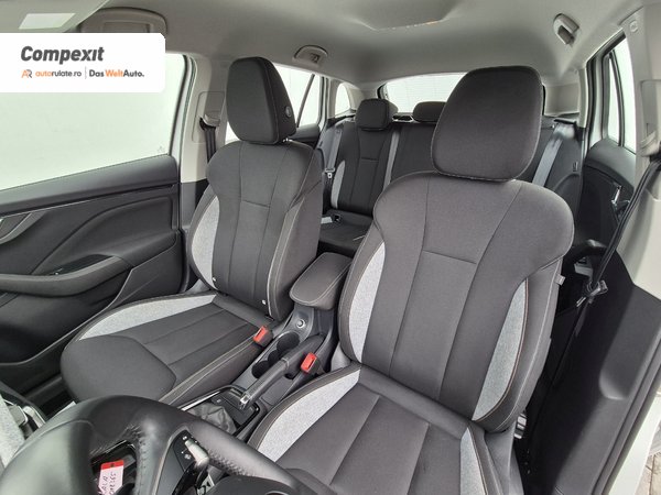Škoda Scala Selection 1.0 tsi, DSG
