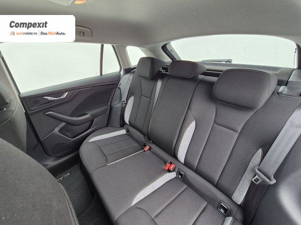 Škoda Scala Selection 1.0 tsi, DSG