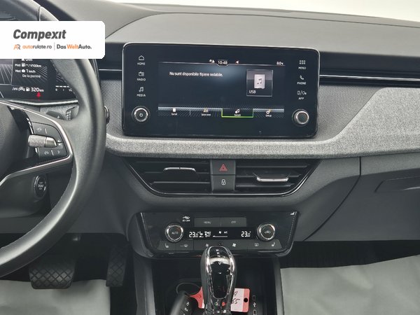 Škoda Scala Selection 1.0 tsi, DSG
