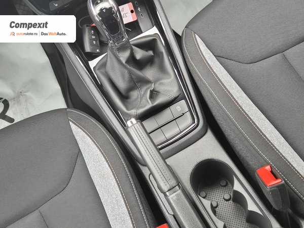 Škoda Scala Selection 1.0 tsi, DSG