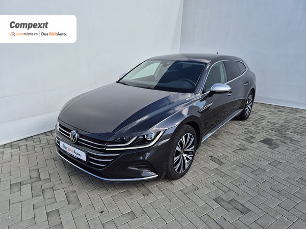 Volkswagen Arteon SB Elegance e-Hybrid 1.4 tsi, DSG