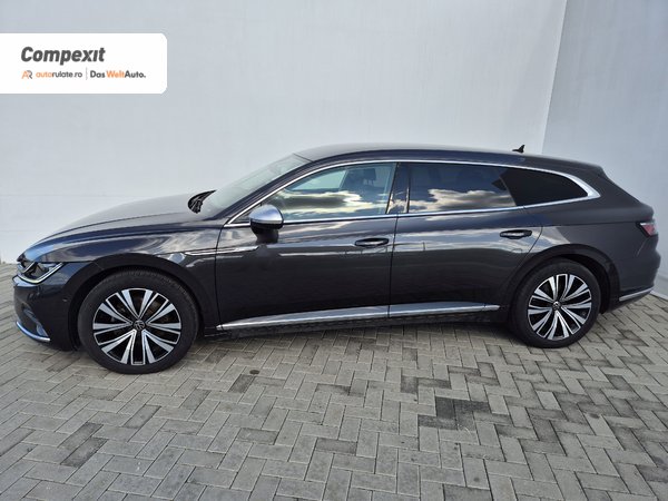 Volkswagen Arteon SB Elegance e-Hybrid 1.4 tsi, DSG