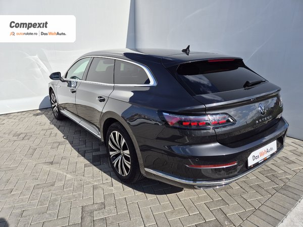Volkswagen Arteon SB Elegance e-Hybrid 1.4 tsi, DSG