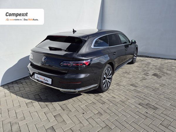 Volkswagen Arteon SB Elegance e-Hybrid 1.4 tsi, DSG