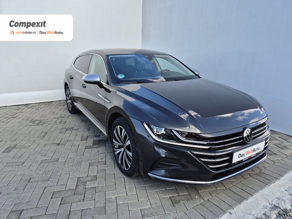 Volkswagen Arteon SB Elegance e-Hybrid 1.4 tsi, DSG