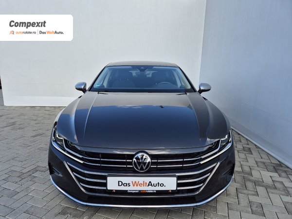 Volkswagen Arteon SB Elegance e-Hybrid 1.4 tsi, DSG
