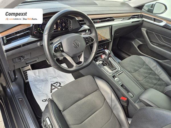 Volkswagen Arteon SB Elegance e-Hybrid 1.4 tsi, DSG