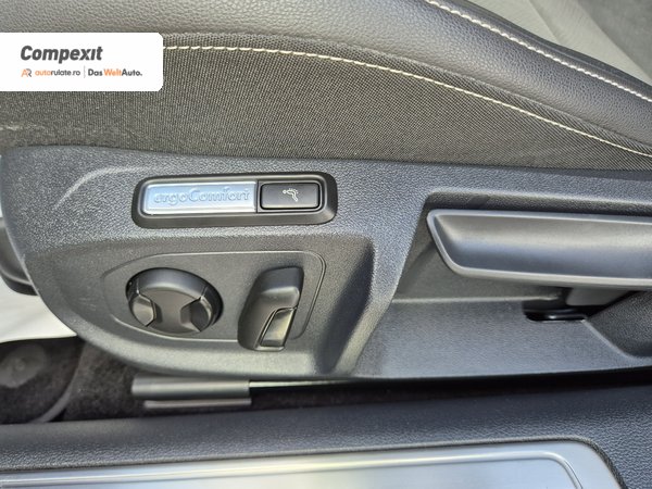 Volkswagen Arteon SB Elegance e-Hybrid 1.4 tsi, DSG