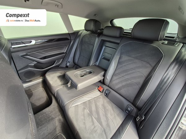 Volkswagen Arteon SB Elegance e-Hybrid 1.4 tsi, DSG