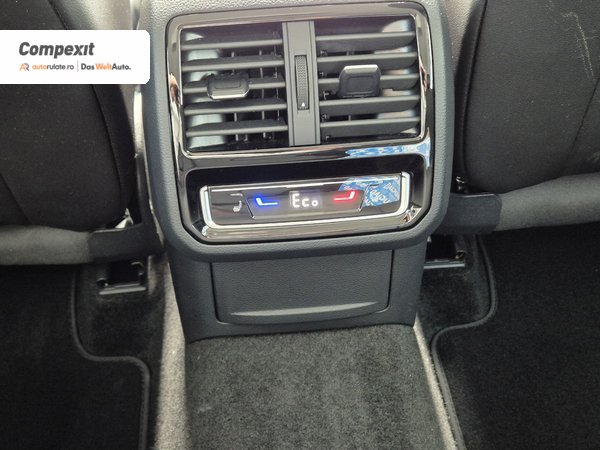 Volkswagen Arteon SB Elegance e-Hybrid 1.4 tsi, DSG