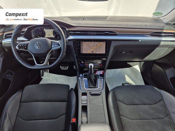 Volkswagen Arteon SB Elegance e-Hybrid 1.4 tsi, DSG