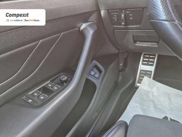 Volkswagen Arteon SB Elegance e-Hybrid 1.4 tsi, DSG