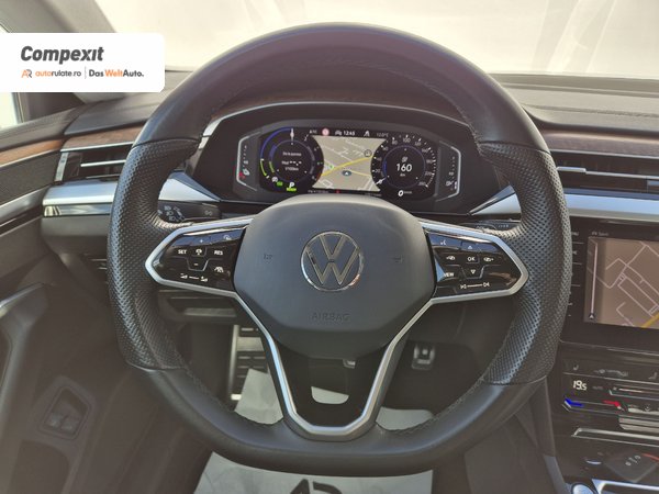 Volkswagen Arteon SB Elegance e-Hybrid 1.4 tsi, DSG