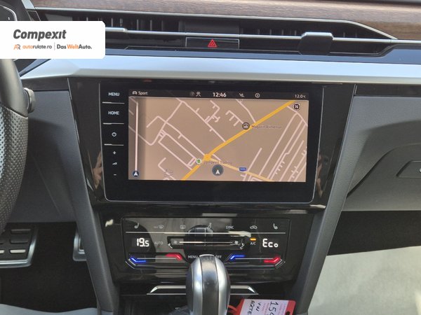 Volkswagen Arteon SB Elegance e-Hybrid 1.4 tsi, DSG