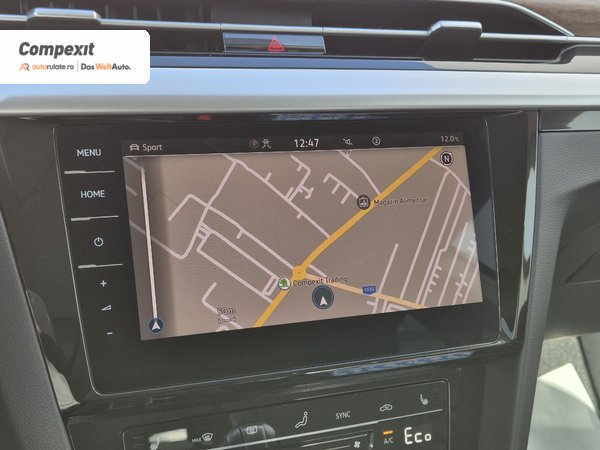 Volkswagen Arteon SB Elegance e-Hybrid 1.4 tsi, DSG