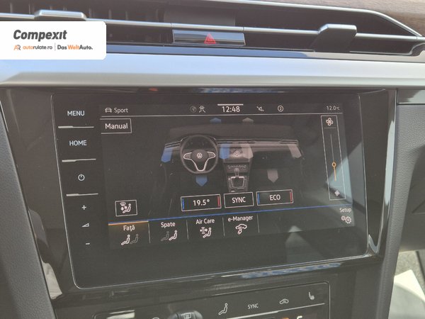 Volkswagen Arteon SB Elegance e-Hybrid 1.4 tsi, DSG
